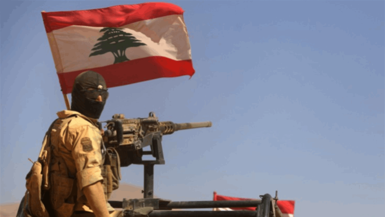 السويداء ترمي بمخاطرها على الداخل اللبناني.. الجيش يحذر