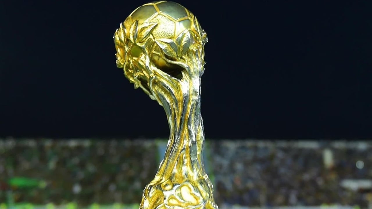 دهوك يتوج بكأس العراق
