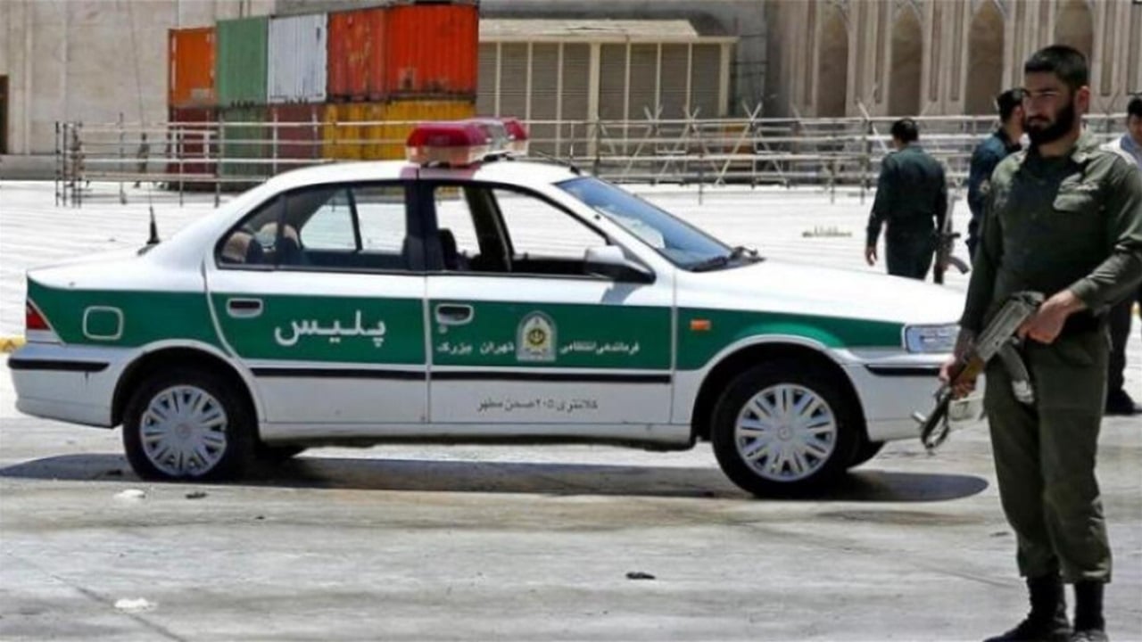 إيران تعلن عن اعتقال 87 عميلا لإسرائيل في محافظة لرستان