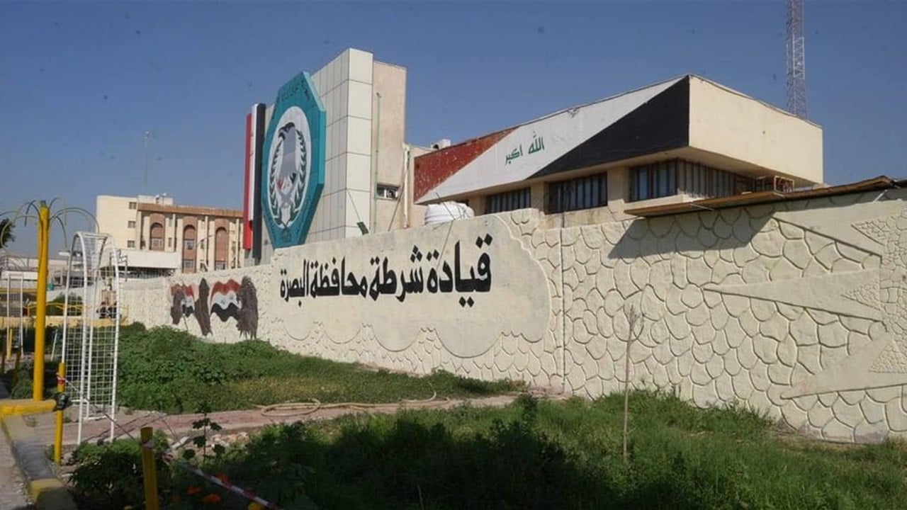 شرطة البصرة تعتقل متهمين بمشاجرة مسلحة بين أبناء عمومة في أبي الخصيب