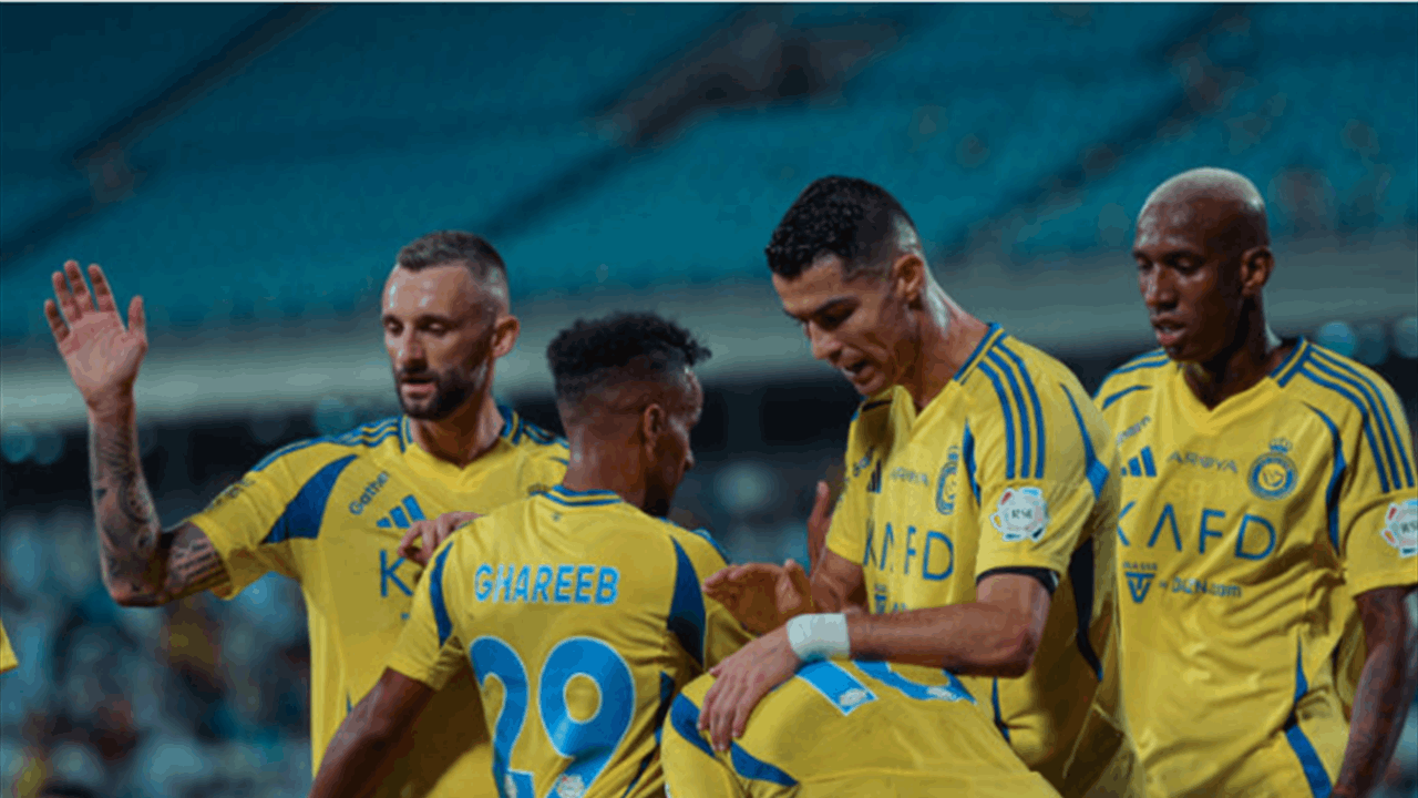 سباق أوروبي لخطف لابورت من النصر السعودي