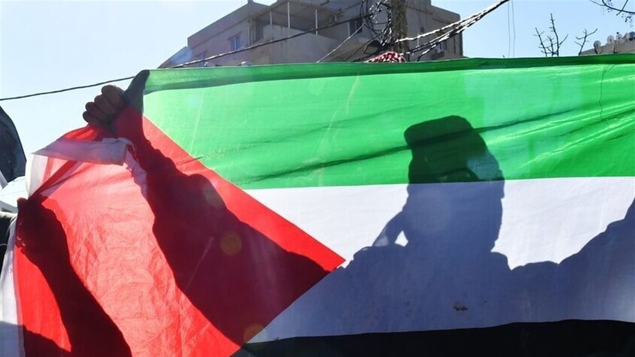في لندن.. اعتقالات تطال مسيرة داعمة لفلسطين
