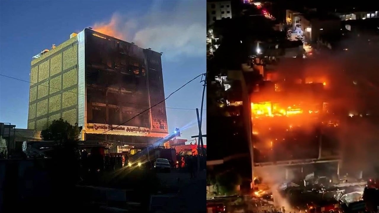 فاجعة الكوت: البرلمان يعقد جلسة استثنائية غداً والتحقيقات تكشف عن &quot;تقصير واضح&quot;