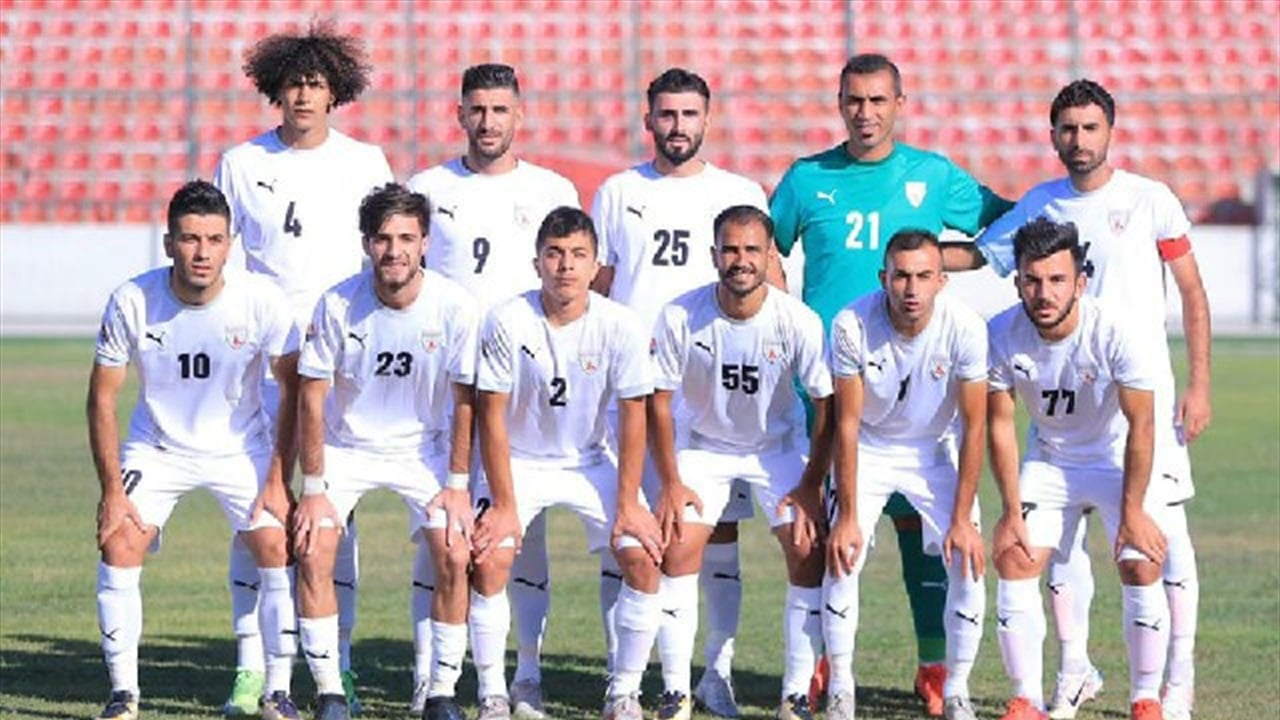 الفيفا يرفع الحظر عن ناديين عراقيين