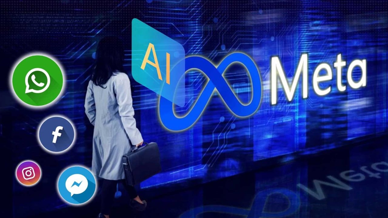 ميتا تطلق ميزة &quot;تخيلني&quot; الخاصة بالصور