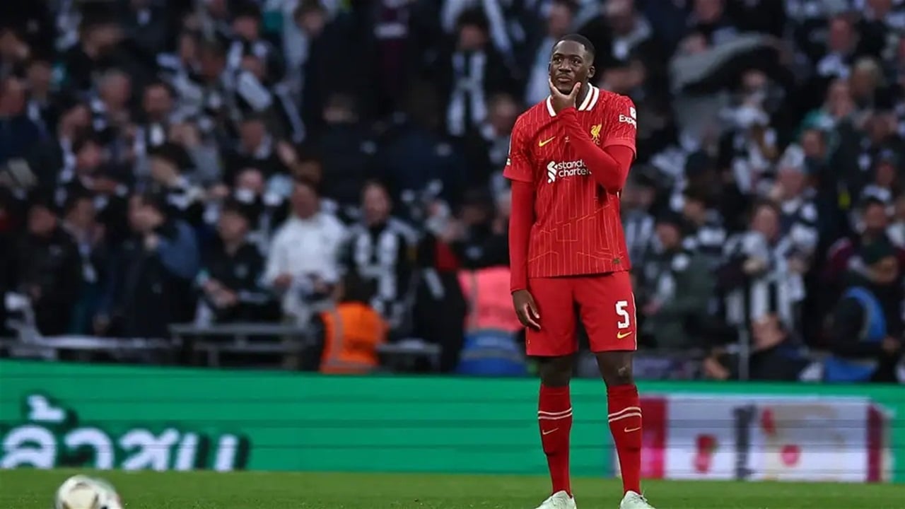 ريال مدريد يتخذ خطوة تخص التعاقد مع كوناتي