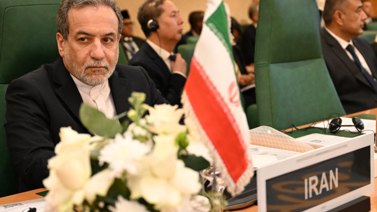 إيران توافق على مفاوضات نووية جديدة مع أوروبا