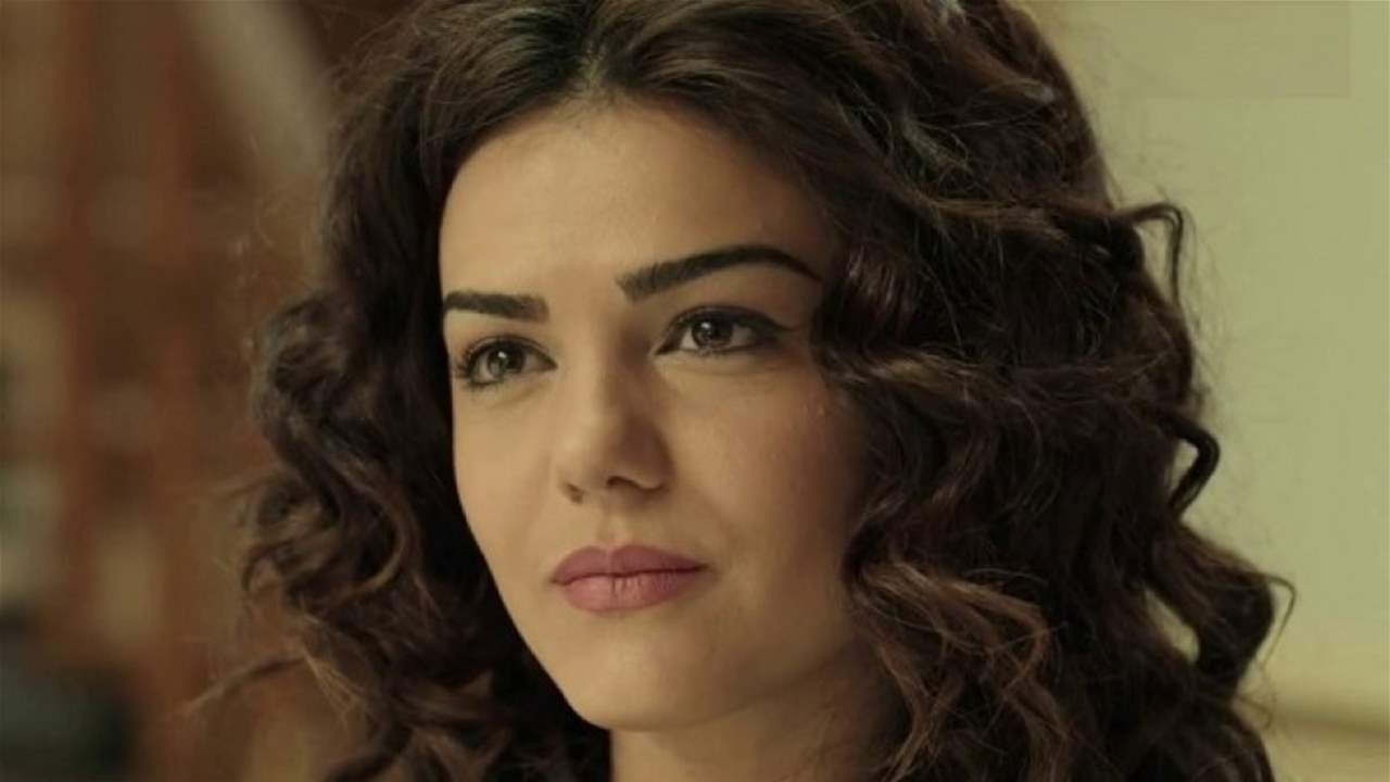 الفنانة دانا مارديني تعلن اعتزال تمثيل الدراما التلفزيونية.. تفاصيل القرار المفاجئ