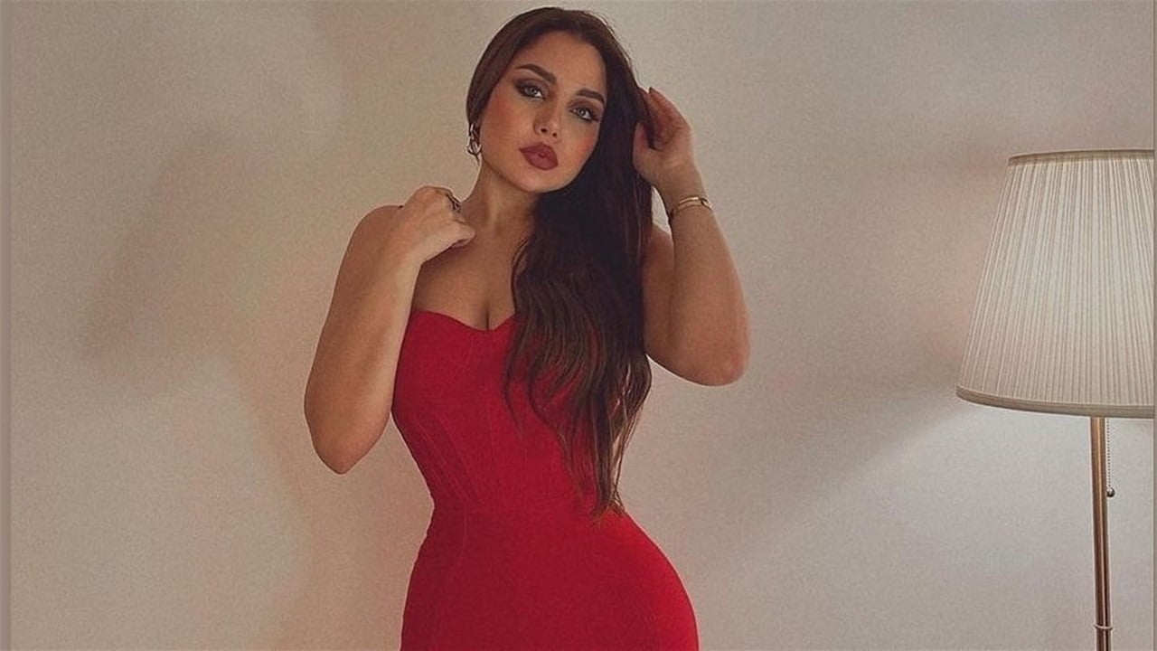 بالصور.. ابنة هيفاء وهبي ترد على شائعات انتحارها