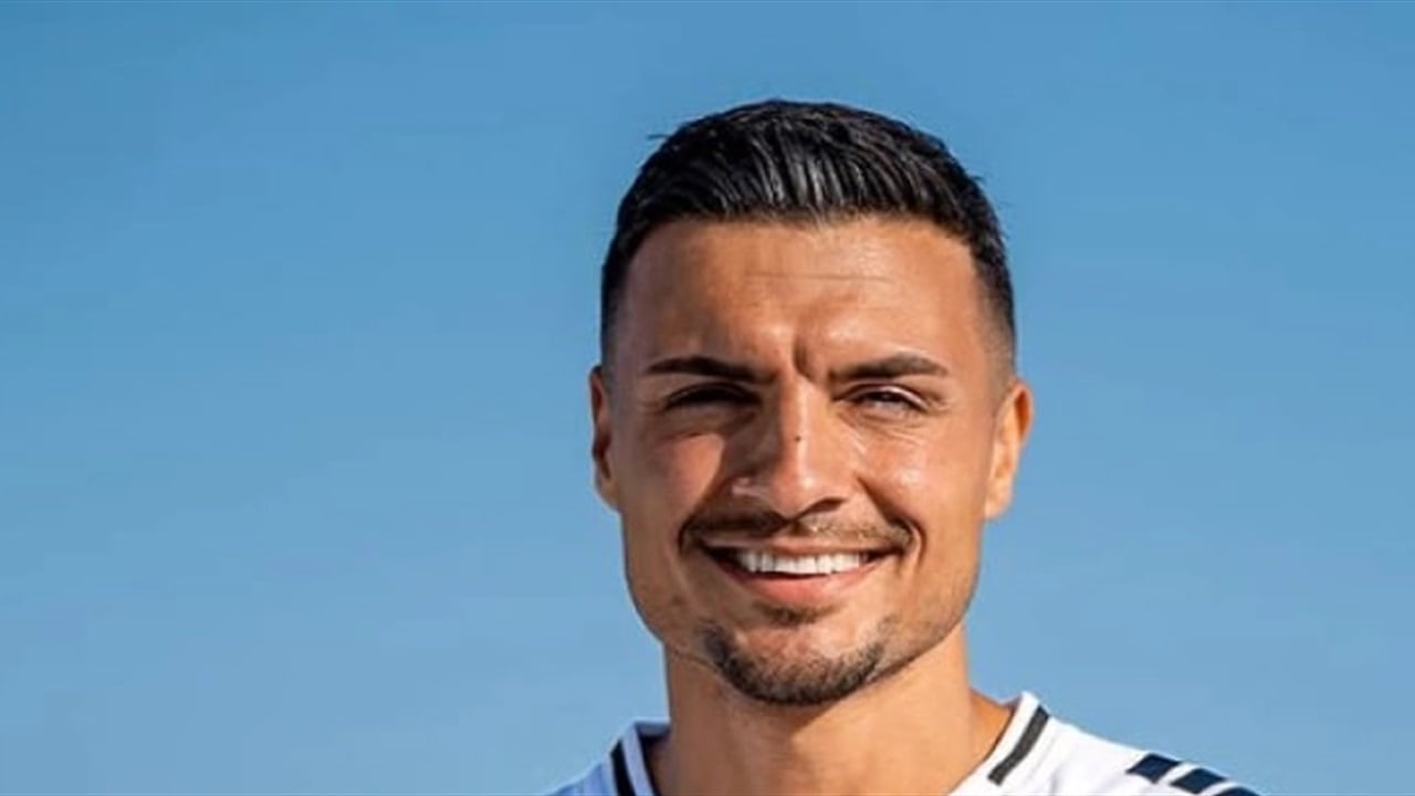 اللاعب أحمد ياسين يكشف سبب استيائه من تجربته في العراق