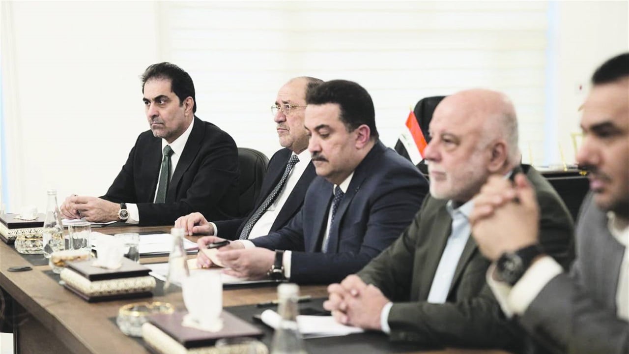 صحيفة: الإطار يناقش منع مهاجمة حقول كردستان كي لا تصبح ذريعة لتدخل إسرائيل
