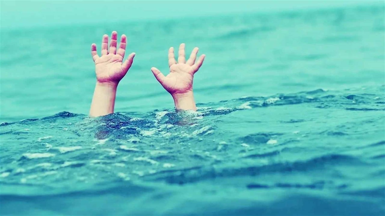 في تركيا.. فتى عراقي غرق أمام عائلته