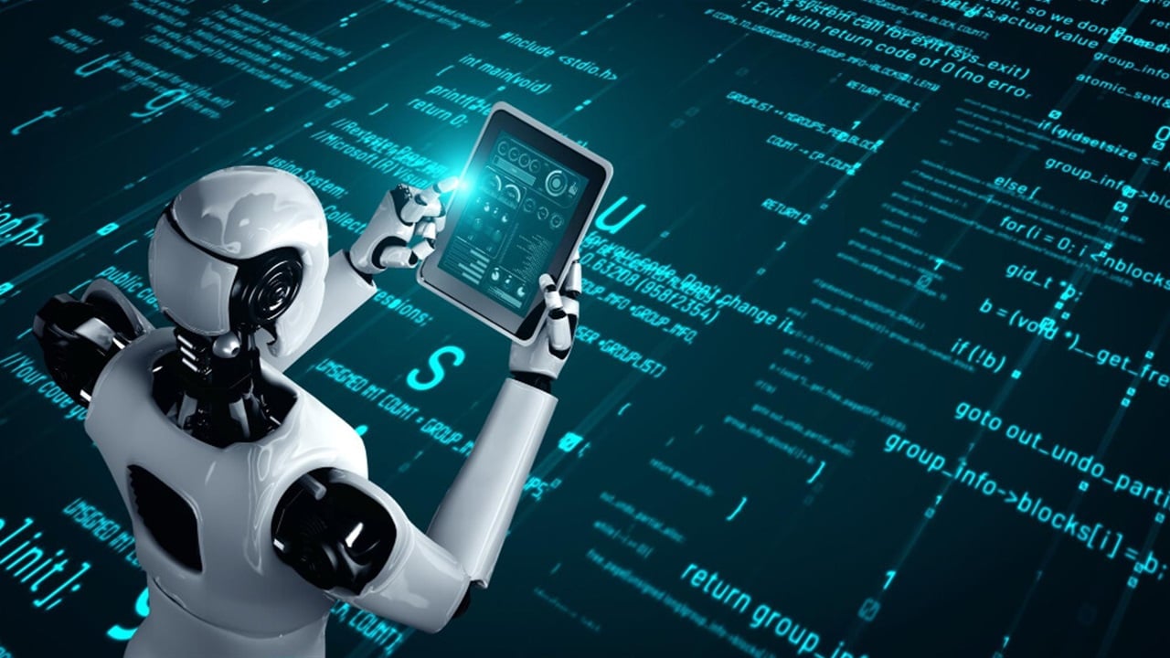 ذكاء اصطناعي يدخل لعالم الجلدية.. اداة لتشخيص السرطان  بالمناطق النائية