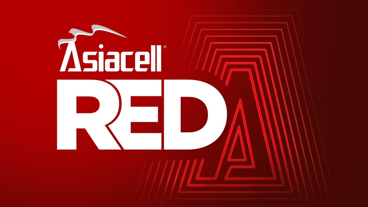 آسياسيل تطلق RED – تجربة اتصال متكاملة للعوائل العراقية برصيد مضاعف وتواصل اجتماعي بلا حدود
