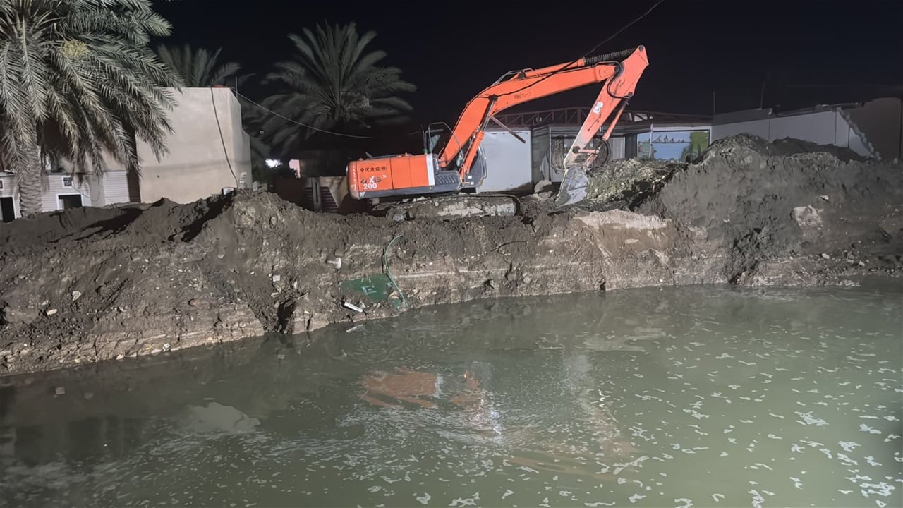 في كربلاء.. تنويه بقطع الماء عن 16 حياً