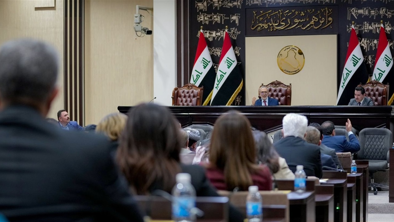 البرلمان يتحرك بشأن المتعاقدين في دوائر الدولة