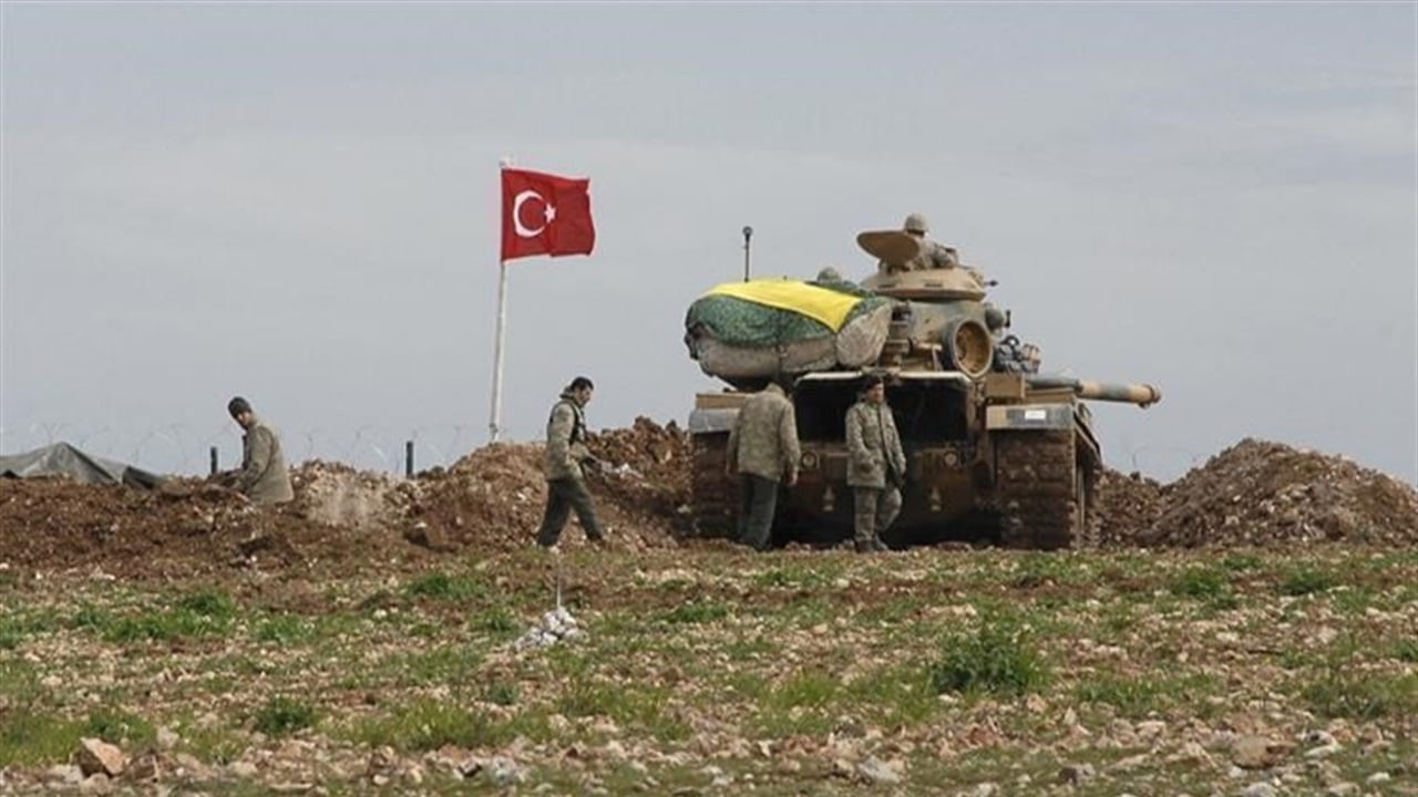 بعد انهاء الـPKK كفاحه المسلح.. هل سيستمر الوجود التركي بالعراق الى ما لانهاية؟