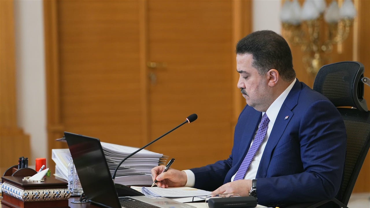 رئيس الوزراء يصادق على إحالة محافظ واسط إلى التحقيق بشأن حريق الكوت