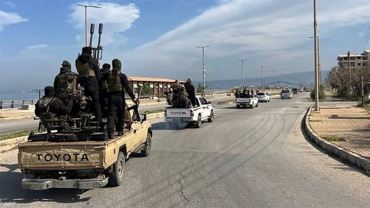 الإعلان عن نتائج التحقيق في أحداث الساحل بسوريا.. 265 متورطا من فلول النظام