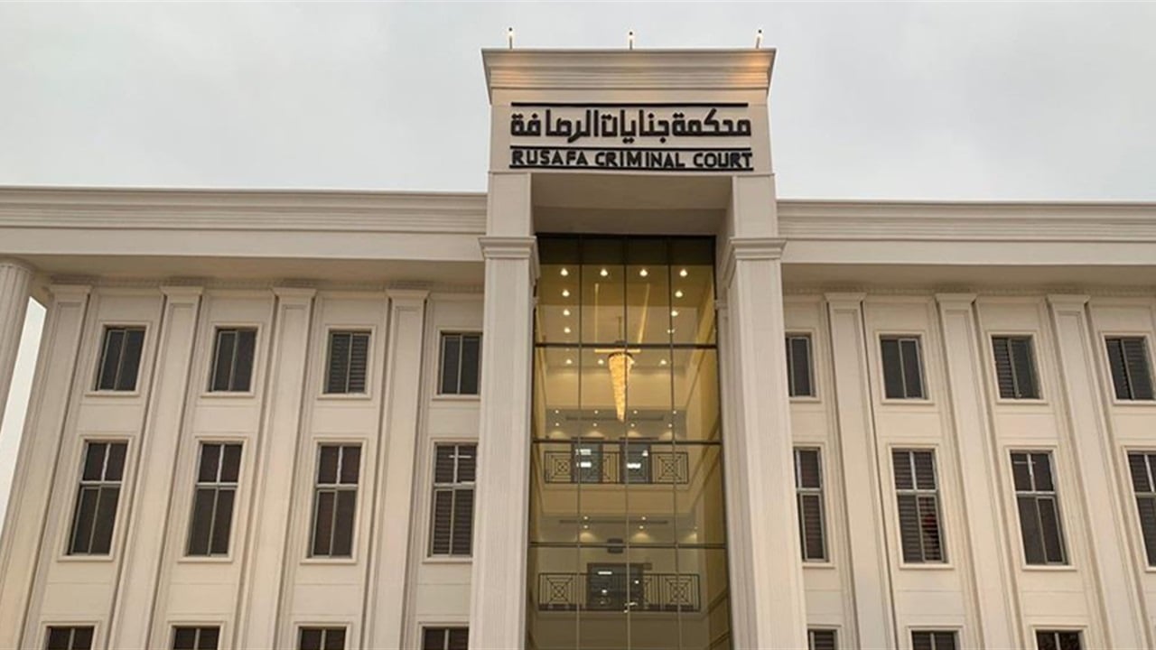 المؤبد لأمين صندوق في المرور بعد إدانته بالاختلاس 