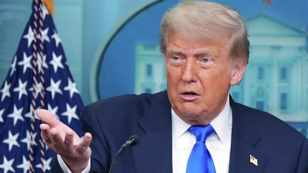 ترامب يجبر أوكرانيا على التفاوض مع روسيا.. التهديد بالناتو