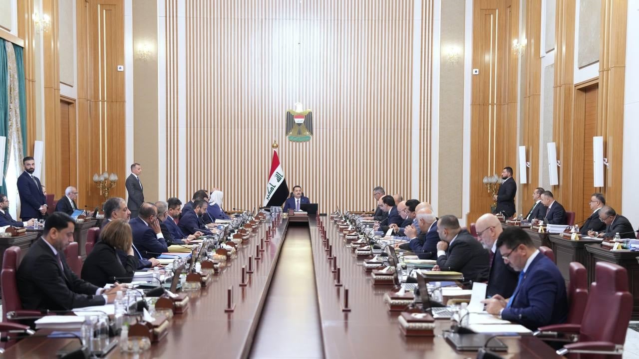قرارات جلسة مجلس الوزراء بينها تخص بيع الأراضي للمواطنين