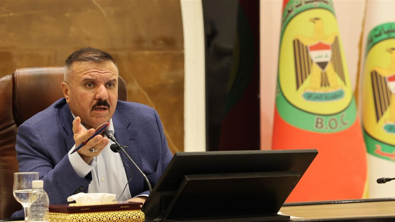 وزير الداخلية يعلن جاهزية خطة زيارة الأربعين