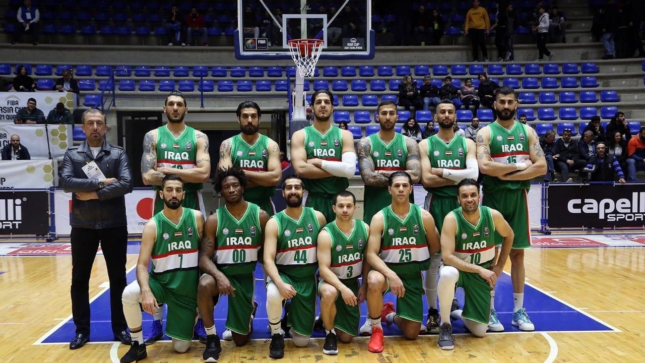 بمشاركة العراق.. قطر تستضيف البطولة الودية الدولية لكرة السلة