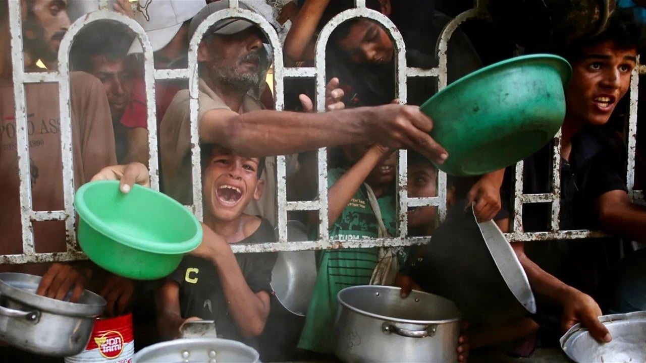 من داخل غزة.. أطباء ينهارون و21 طفلا يموتون في 3 أيام