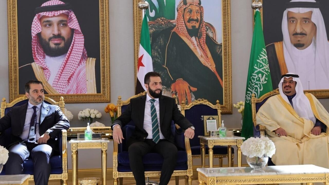 بقيمة نحو 6 مليارات دولار.. السعودية تعلن عن استثمارات في سوريا
