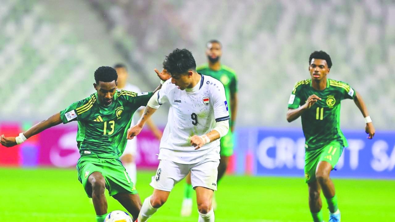 رحلة ماراثونية لمنتخب الشباب: الجهاز الفني يجوب المحافظات لاكتشاف نجوم المستقبل