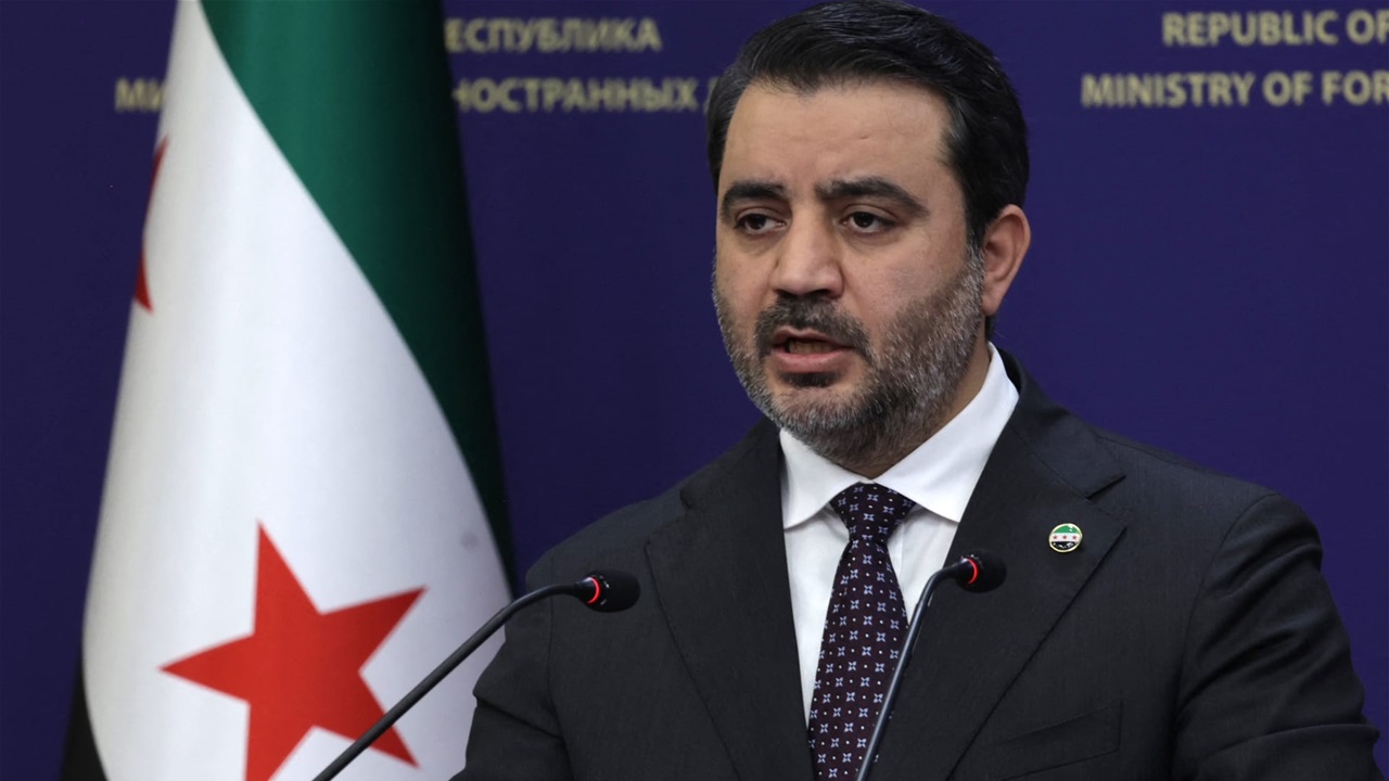 لقاء مرتقب بين وزيري الخارجية السوري والشؤون الاستراتيجية الإسرائيلي 