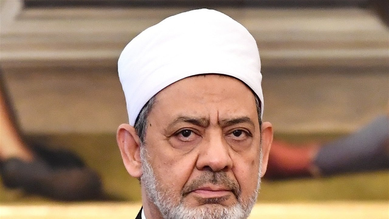 حقيقة عرض السعودية مبلغا ماليا على الازهر