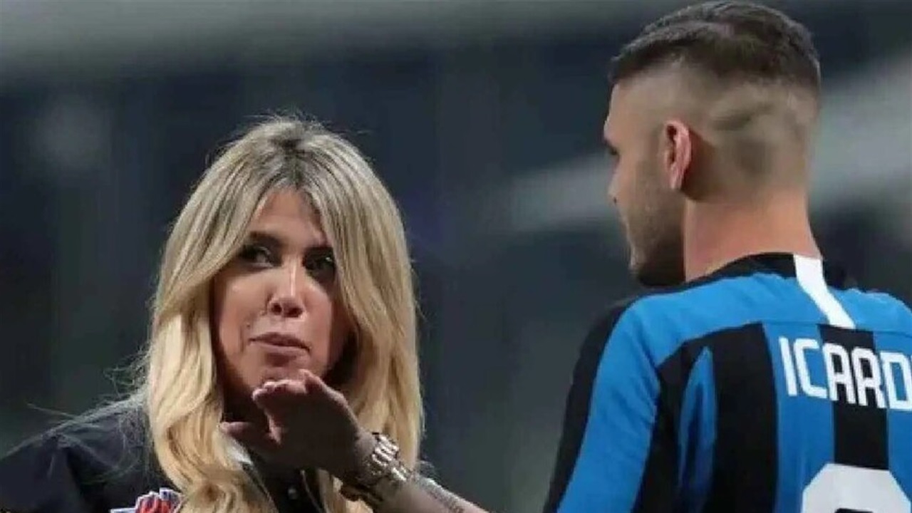 فضيحة جنسية جديدة تلاحق ماورو إيكاردي