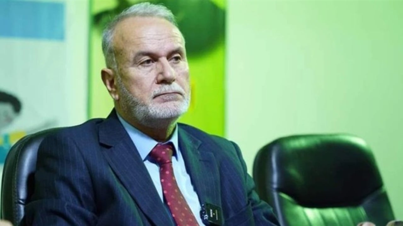 رئيس الجمهورية يحيل محافظ بغداد الى التقاعد (وثيقة)