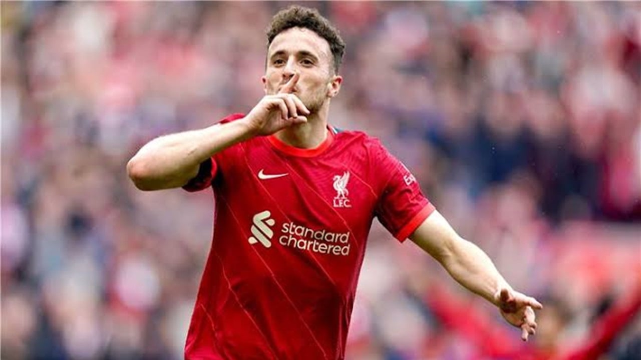 ليفربول يقيم نصباً تذكرياً لجوتا