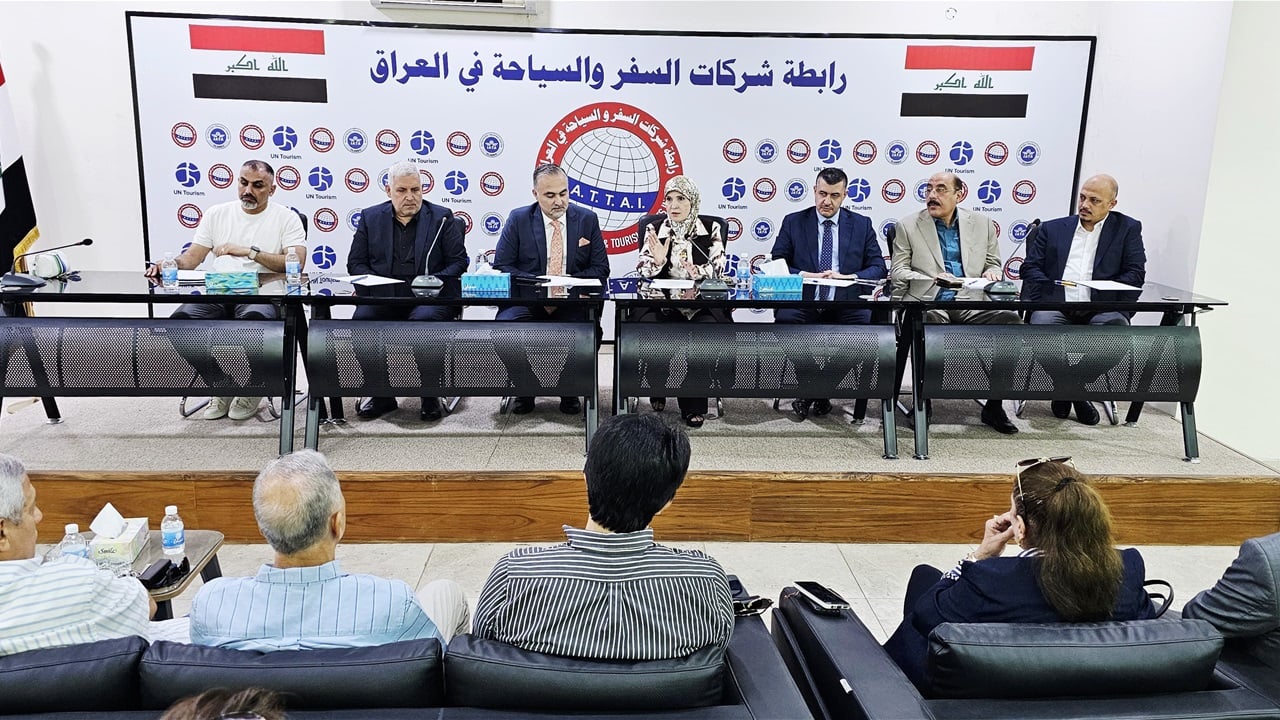 رابطة شركات السفر تناقش مع لجنة برلمانية حل معوقات عملها