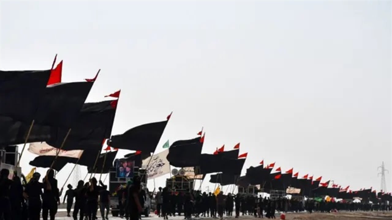 عمليات بغداد تحدد مسارات زائري أربعينية الإمام الحسين (ع).. هل تتضمن قطوعات؟