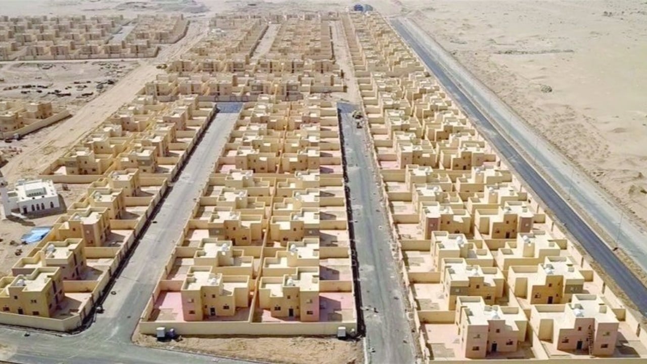 تفاصيل عن المدن السكنية.. أسعارها والفئات المشمولة