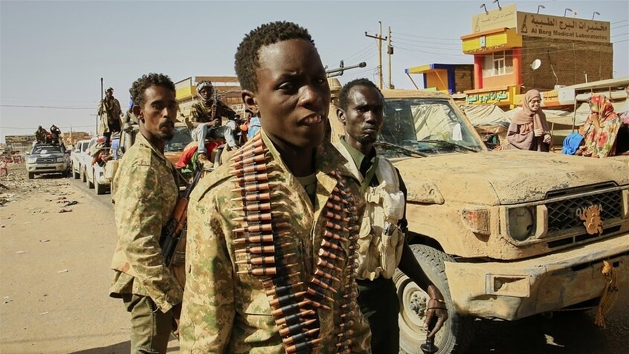 السودان.. الجيش يبدأ بتفريغ الخرطوم من التشكيلات المسلحة