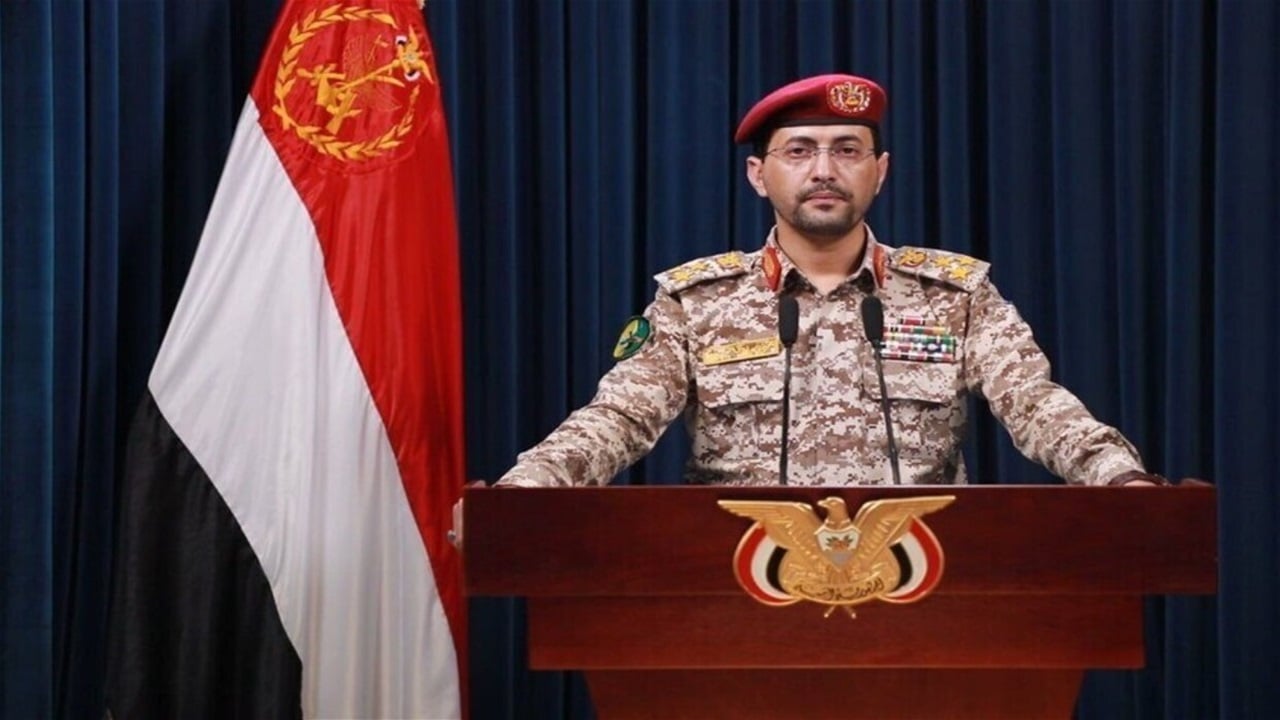 الحوثيون يعلنون خيارات تصعيدية ردا على وضع غزة