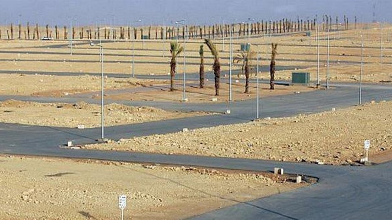 الزراعة تسمح بتحويل جنس 9 مناطق زراعية إلى سكنية في بغداد