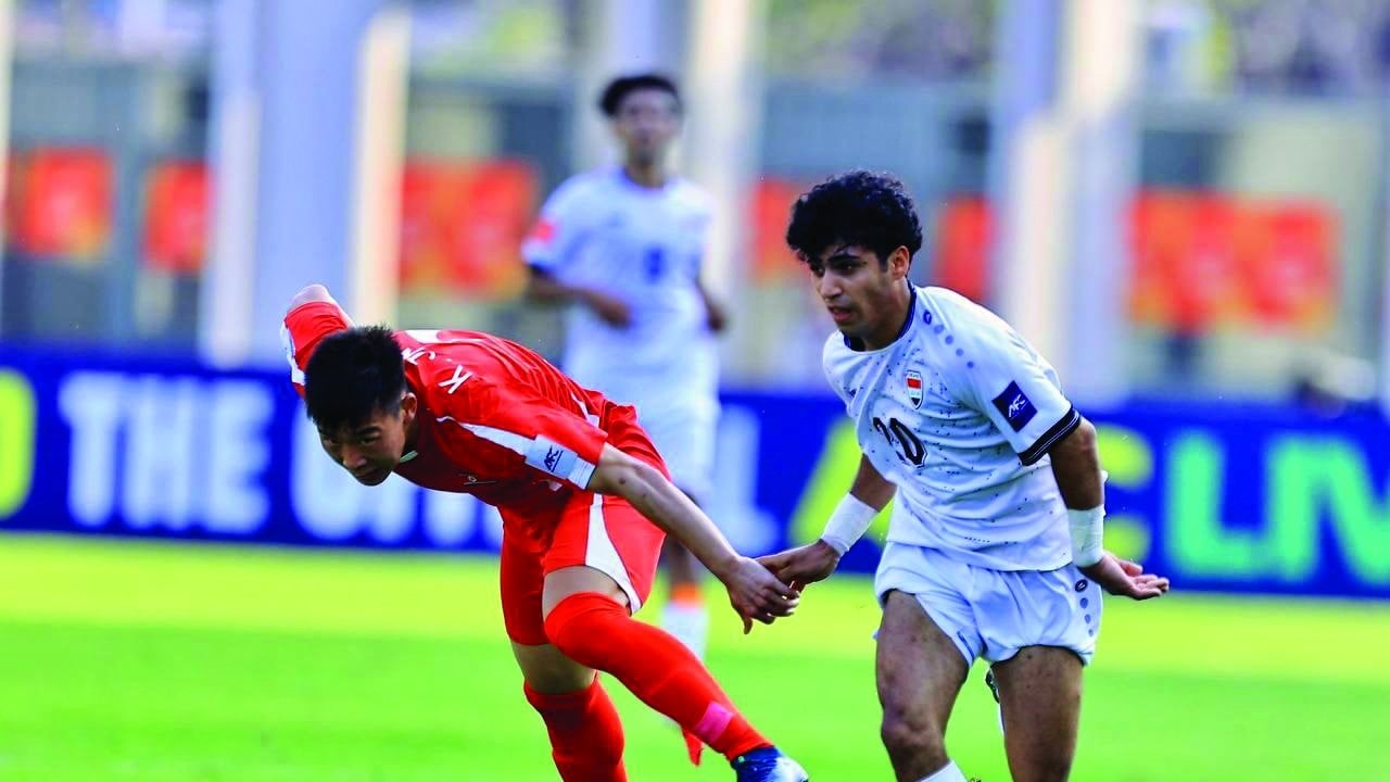 ترقب خليجي: قرعة كأس الخليج العربي للشباب تُجرى اليوم في السعودية