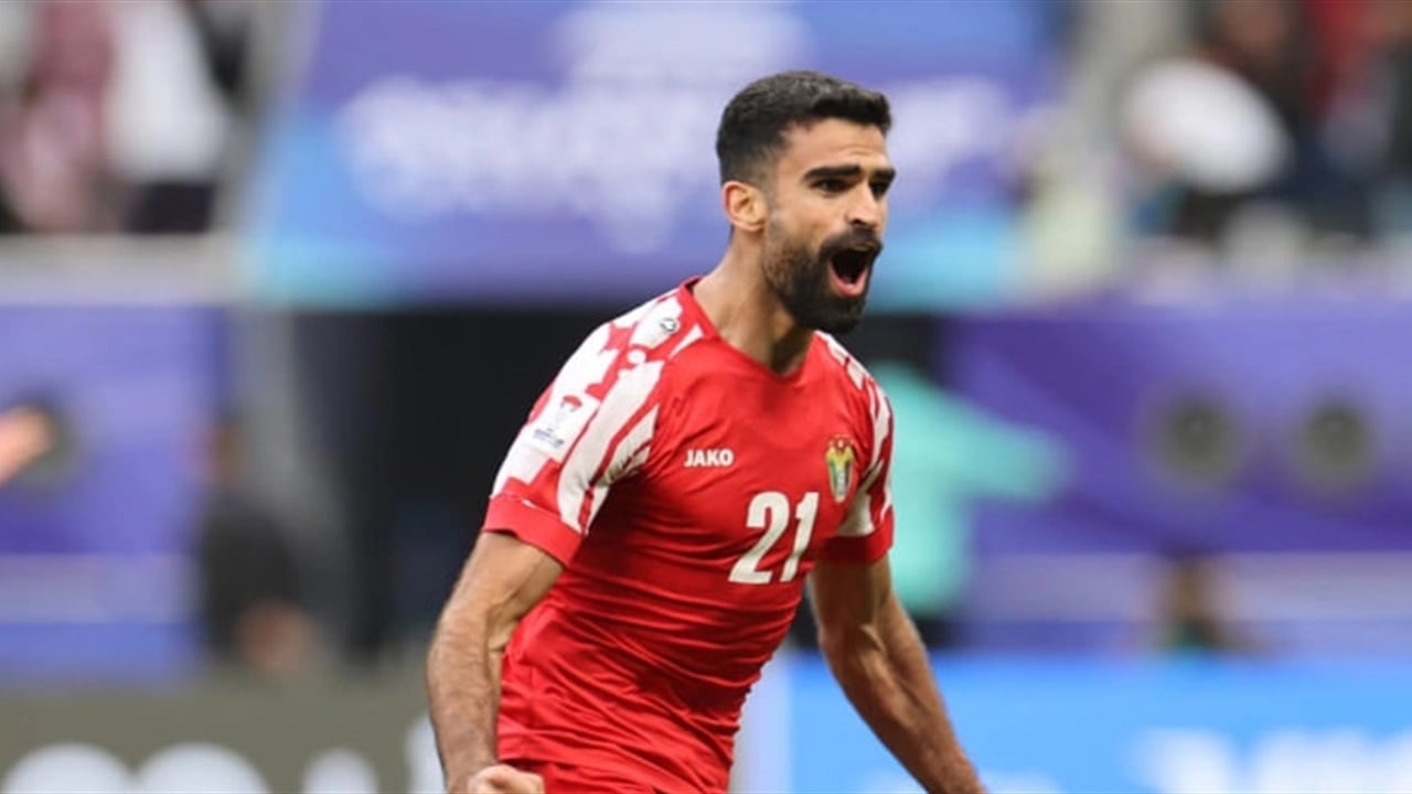 الأردني نزار الرشدان بين عروض العراق والسعودية.. لمن ستكون الكلمة الأخيرة؟