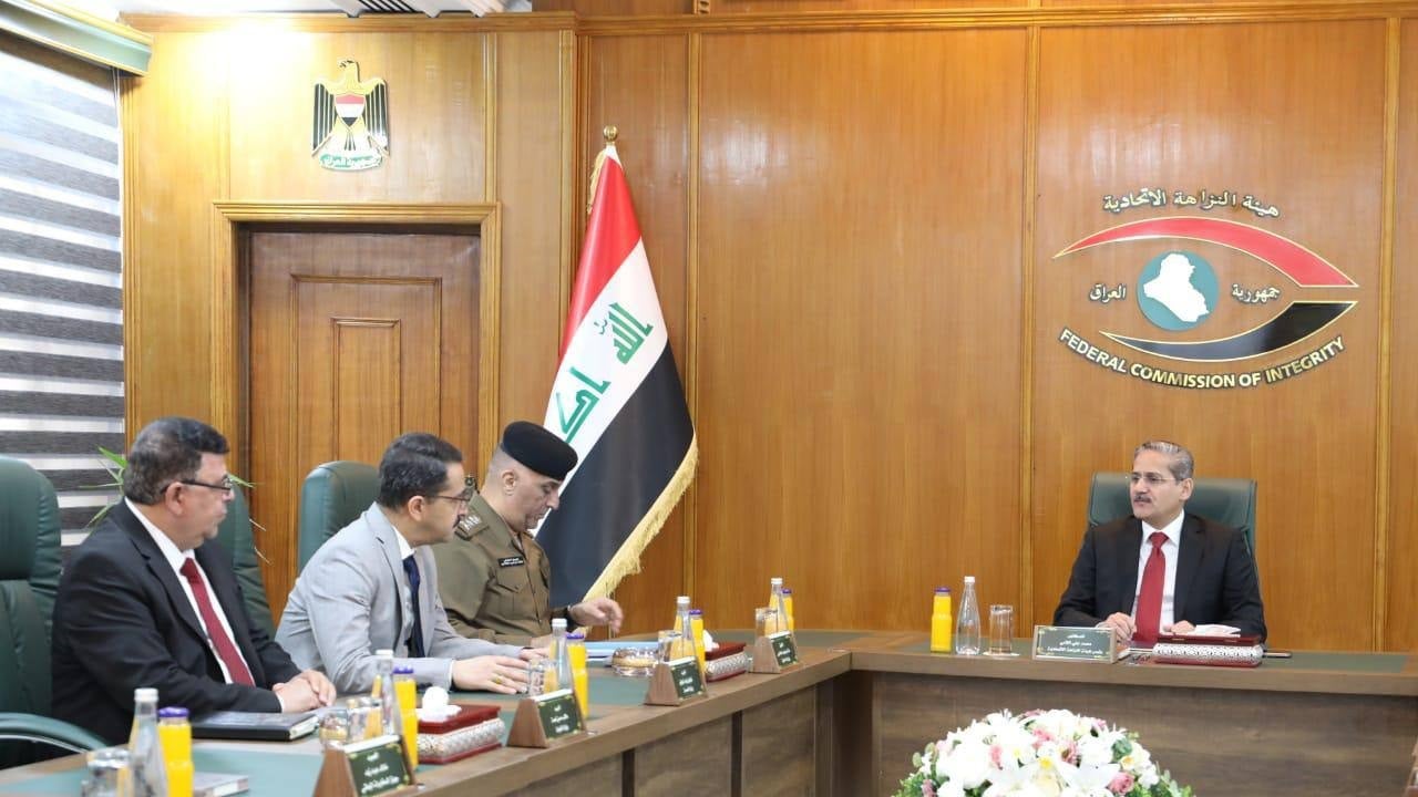 النزاهة: لا مكان للفاسدين في السباق الانتخابي وتتبُّع تمويل الأحزاب أولوية رقابية 