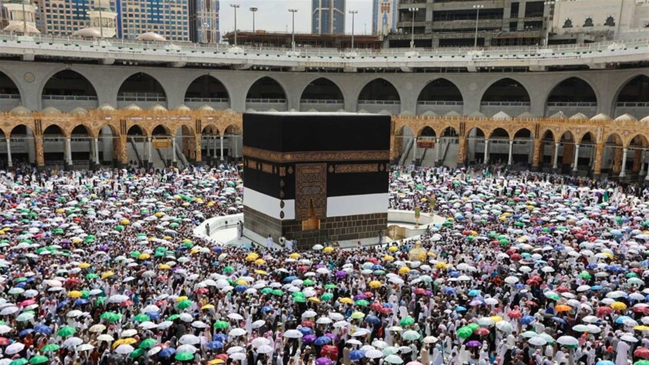 مصر تلغي الحج البري