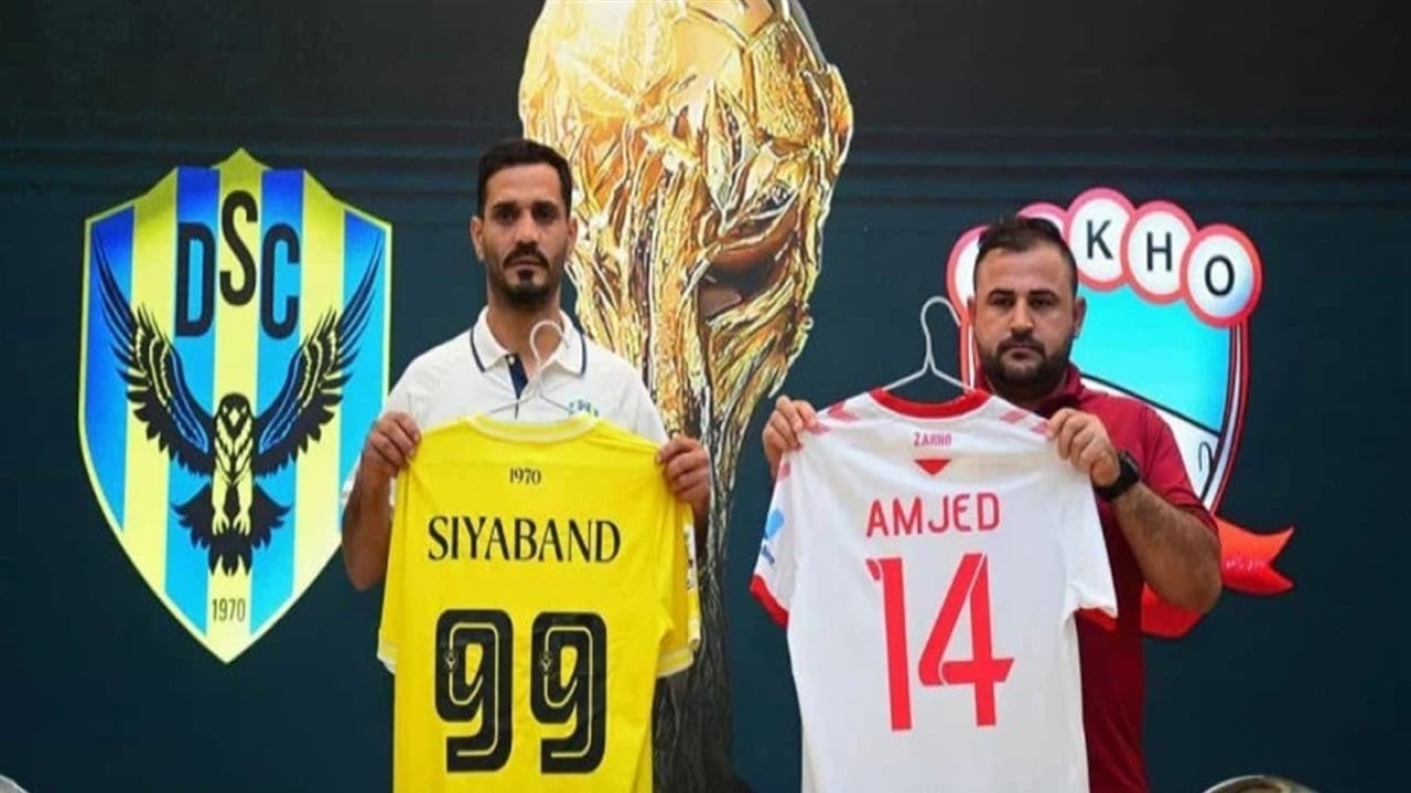 لجنة الانضباط تتخذ قرارا جديدا بشأن أحداث نهائي كأس العراق