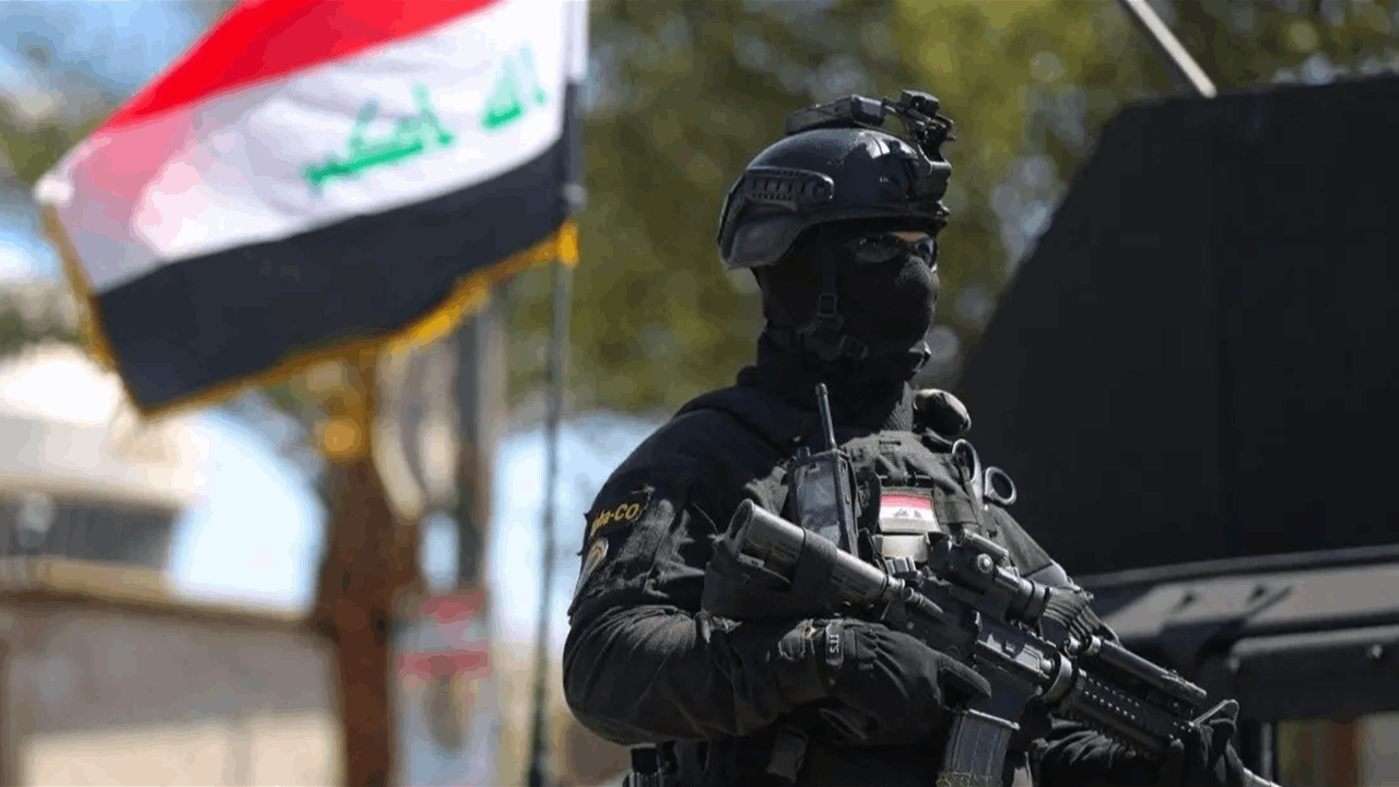 القطعات الأمنية تدخل الإنذار (ج) في هذا الموعد