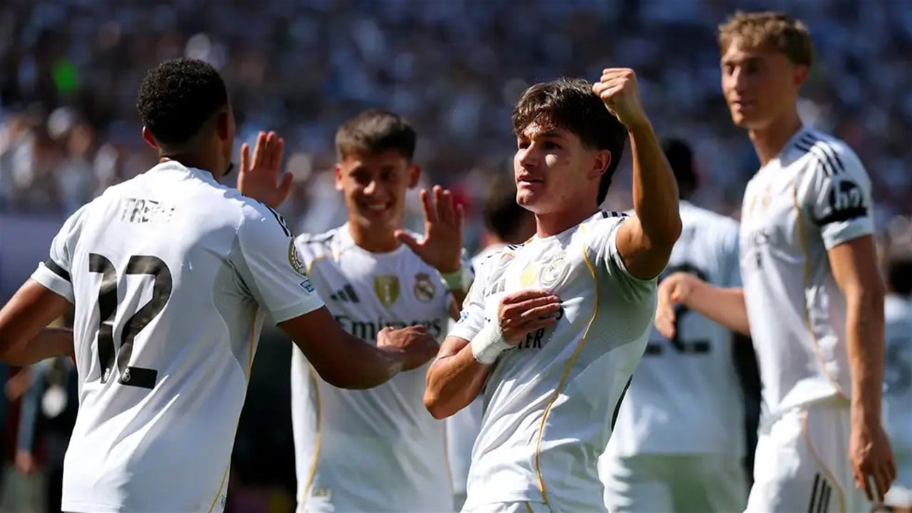 ظهير ريال مدريد يرفض الانضمام إلى صفوف ميلان​