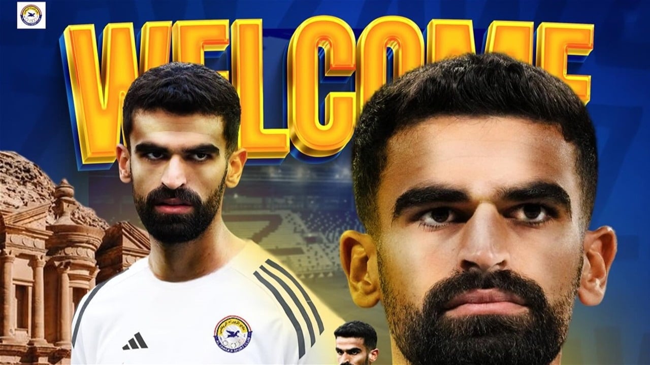 هذا هو المبلغ الذي أقنع الأردني نزار الرشدان بالتوقيع للزوراء
